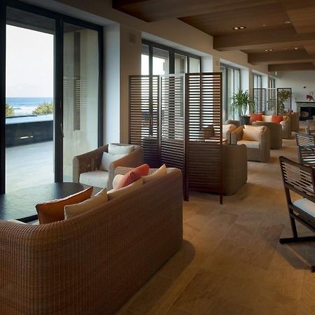 جانجنيونج Hotel Maple Beach المظهر الخارجي الصورة
